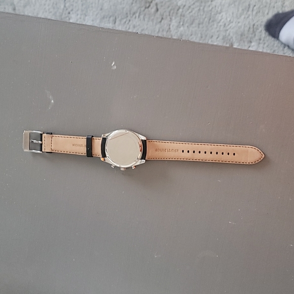 Brand new Michael Kors Men's Accelerator Watch - Picture 3 of 5